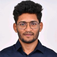 Sabarisrinivas K R