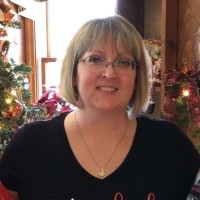 Susan Rowlson