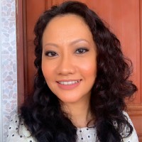 Shannaz Abu Bakar