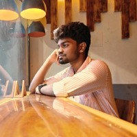 NIDHIARASU K