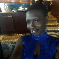 Sherry Thomas