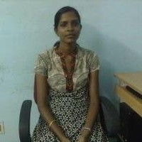 Ancy Sudha