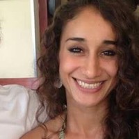 Daniela Torres Cantú