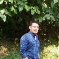 Ankit Kumar Nain
