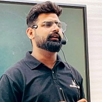 Sagar Mishra