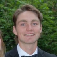 Will Huntley-Robertson
