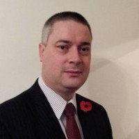 Colin McCarthy