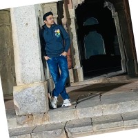 Shubham Srivastava