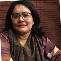 Nasreen Jahan
