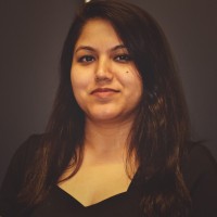 Sanghamitra (Sangie) Bora