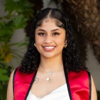 Amalia D. Mckennie