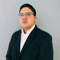 Luis Enrique Hernández Olguín