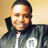 Devin Pinder