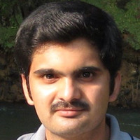 Sudarshan Hegde