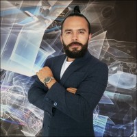 V. Daniel Barcenas Yepez