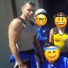 Miguel Garcia