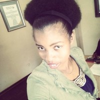 Florence Kanyowa