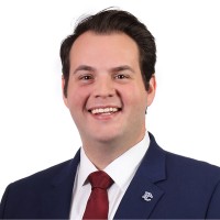 Nicholas J.M. Quatraro