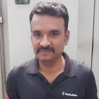 Sushil Kalbhile