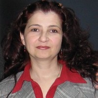 Luminita Burlacu