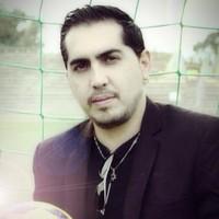 Raphael kabessa