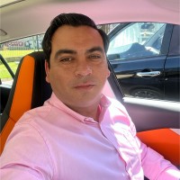 Freddy Ortega
