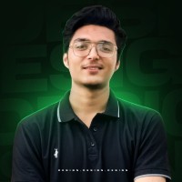 Mehroz Khan