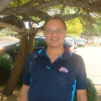 David Knapp