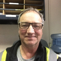 Tony Brizan