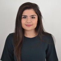 Joy Ibrahim