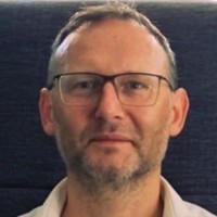 Ronald Blaauwberg