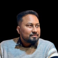 Anurag Vishwakarma