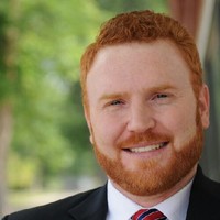 Chris Broughton
