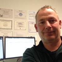 Mark Klein