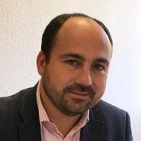 Gregoire Demouy de Kergrist