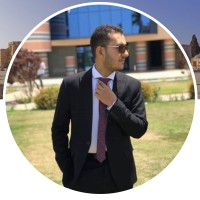 Osama Mohamed