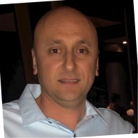 Colin Ameduri