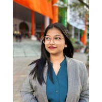Kalyani Choudhari