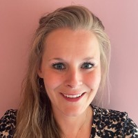 Margot Van Lith - Van Loon
