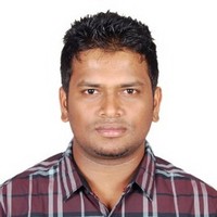 Srikanth Arunachalam