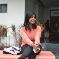 Kohely Pramanik