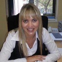 Annelize Venter