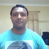 Santosh John