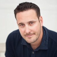 Brent Huntley