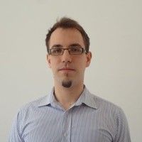 Máté Tömöri