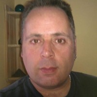 Steven Durnford