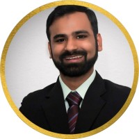 Muhammad Ahmed Hanif