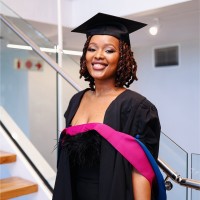Khanya Lupalule