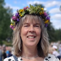 Annica Andersson