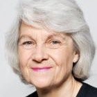 Primrose Hudson